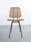 Rattan Dining Chair, 1950s, Image 2