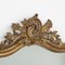 Louis XV Style Carved and Gilt Wood Mirror 4