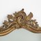 Louis XV Style Carved and Gilt Wood Mirror, Image 4