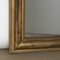 Espejo Louis Philippe francés grande, siglo XIX, Imagen 4