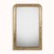 Large 19th Century French Louis Philippe Mirror, Image 1