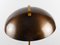 Nénuphar Table Lamp attributed to Maison Charles for Maison Charles, 1970s 6