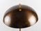 Nénuphar Table Lamp attributed to Maison Charles for Maison Charles, 1970s, Image 6