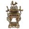 Chinese Bronze Perfume Burner, 20th Century, Set of 3, Image 1