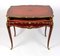 Louis XV Style Desk or Side Table, 19th Century, Image 3