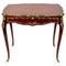 Louis XV Style Desk or Side Table, 19th Century 1