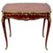 Louis XV Style Desk or Side Table, 19th Century, Image 1