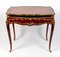 Louis XV Style Desk or Side Table, 19th Century 4