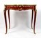 Louis XV Style Desk or Side Table, 19th Century, Image 2