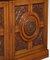 19th Century Carved Oak Cabinet 5