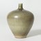 Stoneware Vase by Berndt Friberg for Gustavsberg, 1950s, Image 2