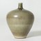 Stoneware Vase by Berndt Friberg for Gustavsberg, 1950s, Image 1
