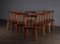 Utö Chairs attributed to Axel-Einar Hjorth, 1930s, Set of 8 10