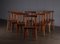 Utö Chairs attributed to Axel-Einar Hjorth, 1930s, Set of 8, Image 10