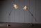 Floor Lamps attributed to Hans Bergström, 1950s, Set of 2 4