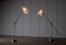 Floor Lamps attributed to Hans Bergström, 1950s, Set of 2, Image 4