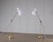 Floor Lamps attributed to Hans Bergström, 1950s, Set of 2 14