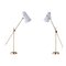 Floor Lamps attributed to Hans Bergström, 1950s, Set of 2, Image 1