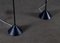 Floor Lamps Model G-23 by Hans-Agne Jakobsson, 1950s, Set of 2 7