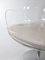 Sedie Champagne in vetro acrilico attribuite a Erwine & Estelle Laverne, anni '60, set di 2, Immagine 7