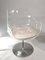 Sedie Champagne in vetro acrilico attribuite a Erwine & Estelle Laverne, anni '60, set di 2, Immagine 6