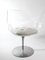 Sedie Champagne in vetro acrilico attribuite a Erwine & Estelle Laverne, anni '60, set di 2, Immagine 4