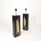 Table Lamps by Maria Pergay, 1970s, Set of 2 6