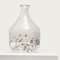 Clear Glass Ferrara Vase by Bengt Edenfak, 1960s, Image 2
