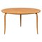 Annika Dining Table attributed to Bruno Mathsson, 1969, Image 1