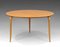 Annika Dining Table attributed to Bruno Mathsson, 1969, Image 2