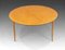 Annika Dining Table attributed to Bruno Mathsson, 1969, Image 3