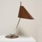 Mid-Century Modern Table Lamp attributed to Hans-Agne Jakobsson for Hans-Agne Jakobsson Ab Markaryd, 1960s 3