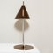 Mid-Century Modern Table Lamp attributed to Hans-Agne Jakobsson for Hans-Agne Jakobsson Ab Markaryd, 1960s 4