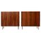 Sideboards from Sibast, Denmark, 1960s, Set of 2 1