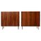 Sideboards from Sibast, Denmark, 1960s, Set of 2, Image 1