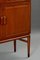 Mahogany Cabinet by Axel Larsson for Bodafors, 1950s, Image 6