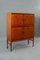 Mahogany Cabinet by Axel Larsson for Bodafors, 1950s 5