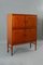 Mahogany Cabinet by Axel Larsson for Bodafors, 1950s, Image 5