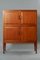 Mahogany Cabinet by Axel Larsson for Bodafors, 1950s, Image 2