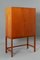 Model 1-147 Cabinet in Teak and Birch by Axel Larsson for Bodafors, 1960s 5