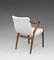 Birch Model 1522 Chair by Axel Larsson for Bodafors, 1930s 3