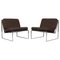 Model 024 Easy Chairs attributed to Kho Liang Ie for Artifort, 1960s, Set of 2, Image 1