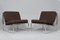 Model 024 Easy Chairs attributed to Kho Liang Ie for Artifort, 1960s, Set of 2 2