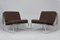 Model 024 Easy Chairs attributed to Kho Liang Ie for Artifort, 1960s, Set of 2, Image 2