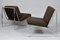 Model 024 Easy Chairs attributed to Kho Liang Ie for Artifort, 1960s, Set of 2, Image 3