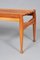 Bench in the style of Gio Ponti from Fratelli Reguitti, 1960s 5