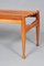 Bench in the style of Gio Ponti from Fratelli Reguitti, 1960s, Image 5