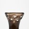 Mid-Century Modern Crystal Vase by Mona Morales-Schildt for Kosta, 1960s, Image 5