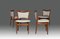 SW 87 Chairs by Finn Juhl, 1950s, Set of 4 3
