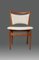 SW 87 Chairs by Finn Juhl, 1950s, Set of 4, Image 5